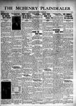 McHenry Plaindealer (McHenry, IL), 7 Mar 1940