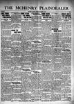 McHenry Plaindealer (McHenry, IL), 14 Mar 1940