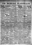 McHenry Plaindealer (McHenry, IL), 21 Mar 1940