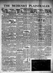 McHenry Plaindealer (McHenry, IL), 28 Mar 1940