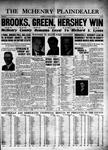 McHenry Plaindealer (McHenry, IL), 11 Apr 1940