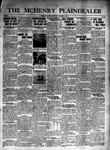 McHenry Plaindealer (McHenry, IL), 9 Jan 1941