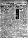 McHenry Plaindealer (McHenry, IL), 27 Feb 1941