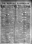 McHenry Plaindealer (McHenry, IL), 13 Mar 1941