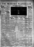 McHenry Plaindealer (McHenry, IL), 20 Mar 1941