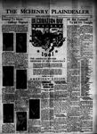 McHenry Plaindealer (McHenry, IL), 29 May 1941