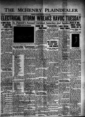 McHenry Plaindealer (McHenry, IL), 24 Jul 1941