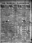 McHenry Plaindealer (McHenry, IL), 27 Nov 1941