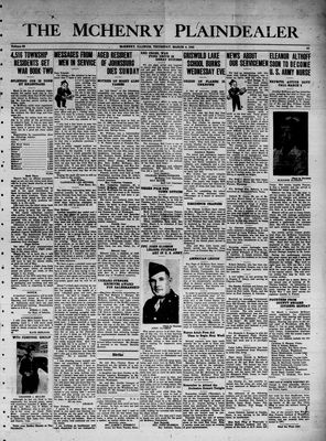 McHenry Plaindealer (McHenry, IL), 4 Mar 1943