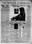 McHenry Plaindealer (McHenry, IL), 6 May 1943