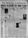 McHenry Plaindealer (McHenry, IL), 15 Jul 1943