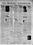 McHenry Plaindealer (McHenry, IL), 19 Aug 1943