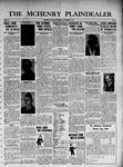 McHenry Plaindealer (McHenry, IL), 4 Nov 1943