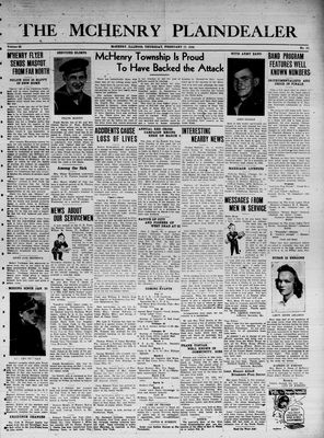 McHenry Plaindealer (McHenry, IL), 17 Feb 1944