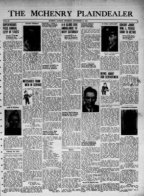 McHenry Plaindealer (McHenry, IL), 21 Sep 1944