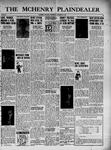 McHenry Plaindealer (McHenry, IL), 26 Oct 1944