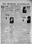 McHenry Plaindealer (McHenry, IL), 1 Feb 1945