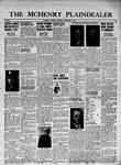 McHenry Plaindealer (McHenry, IL), 8 Feb 1945