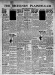 McHenry Plaindealer (McHenry, IL), 1 Mar 1945