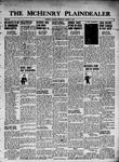 McHenry Plaindealer (McHenry, IL), 8 Mar 1945