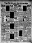 McHenry Plaindealer (McHenry, IL), 7 Jun 1945