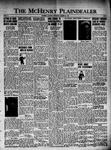 McHenry Plaindealer (McHenry, IL), 23 Aug 1945