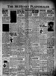 McHenry Plaindealer (McHenry, IL), 1 Nov 1945