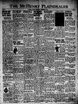 McHenry Plaindealer (McHenry, IL), 6 Dec 1945