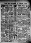 McHenry Plaindealer (McHenry, IL), 8 Aug 1946