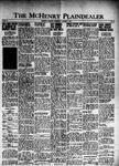 McHenry Plaindealer (McHenry, IL), 9 Oct 1947