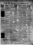 McHenry Plaindealer (McHenry, IL), 11 Mar 1948