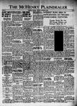 McHenry Plaindealer (McHenry, IL), 14 Oct 1948