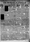 McHenry Plaindealer (McHenry, IL), 18 Nov 1948