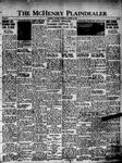 McHenry Plaindealer (McHenry, IL), 25 Aug 1949