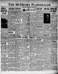 McHenry Plaindealer (McHenry, IL), 27 Oct 1949