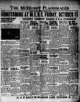 McHenry Plaindealer (McHenry, IL), 12 Oct 1950