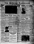 McHenry Plaindealer (McHenry, IL), 16 Nov 1950