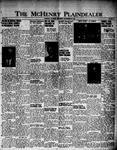 McHenry Plaindealer (McHenry, IL), 30 Nov 1950