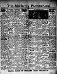 McHenry Plaindealer (McHenry, IL), 14 Dec 1950