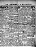 McHenry Plaindealer (McHenry, IL), 10 May 1951