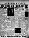 McHenry Plaindealer (McHenry, IL), 26 Jul 1951