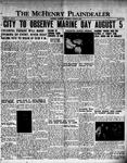 McHenry Plaindealer (McHenry, IL), 2 Aug 1951