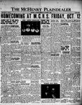 McHenry Plaindealer (McHenry, IL), 11 Oct 1951