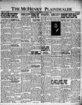 McHenry Plaindealer (McHenry, IL), 18 Oct 1951