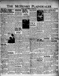 McHenry Plaindealer (McHenry, IL), 25 Oct 1951