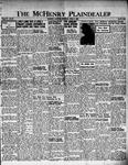 McHenry Plaindealer (McHenry, IL), 3 Apr 1952