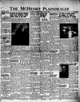 McHenry Plaindealer (McHenry, IL), 8 May 1952