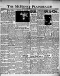 McHenry Plaindealer (McHenry, IL), 22 May 1952