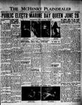 McHenry Plaindealer (McHenry, IL), 26 Jun 1952