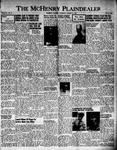 McHenry Plaindealer (McHenry, IL), 21 Aug 1952